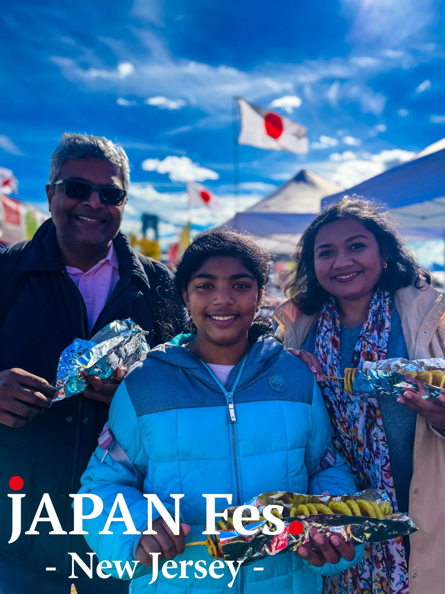 Nov 1st | JAPAN Fes New Jersey @Ross Dock Picnic Area — JAPAN FES